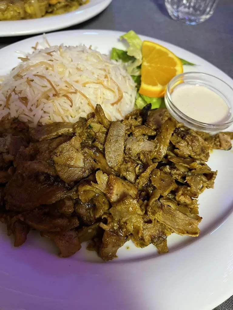 Angel Smile_Ristorante Phoenicia_Poasco-Sorigherio_review