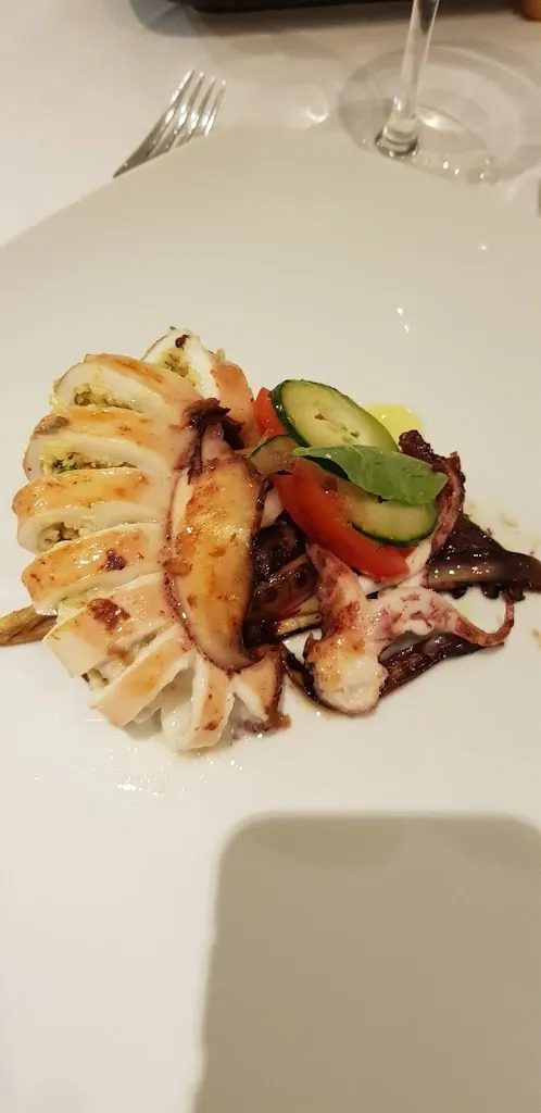 Menü_EOLO Ristorante siciliano pesce mediterraneo_Poasco-Sorigherio_Bild_8