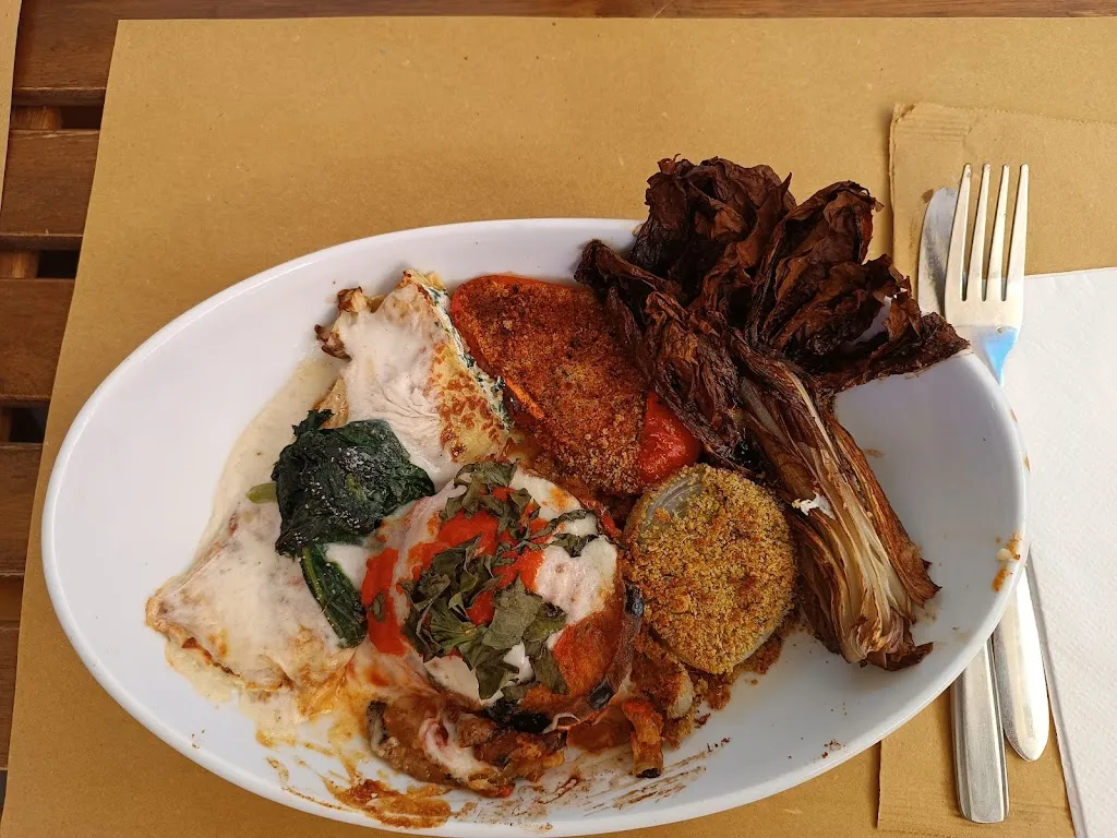 Silvia Nogaro_Meriggi Gastronomica_Poasco-Sorigherio_review