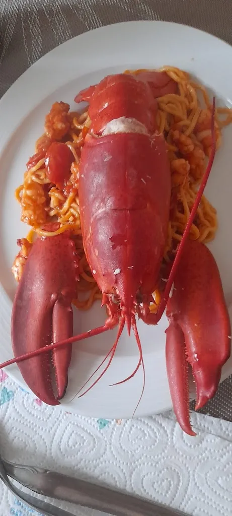 barbara boccone_Meriggi Gastronomica_Poasco-Sorigherio_review