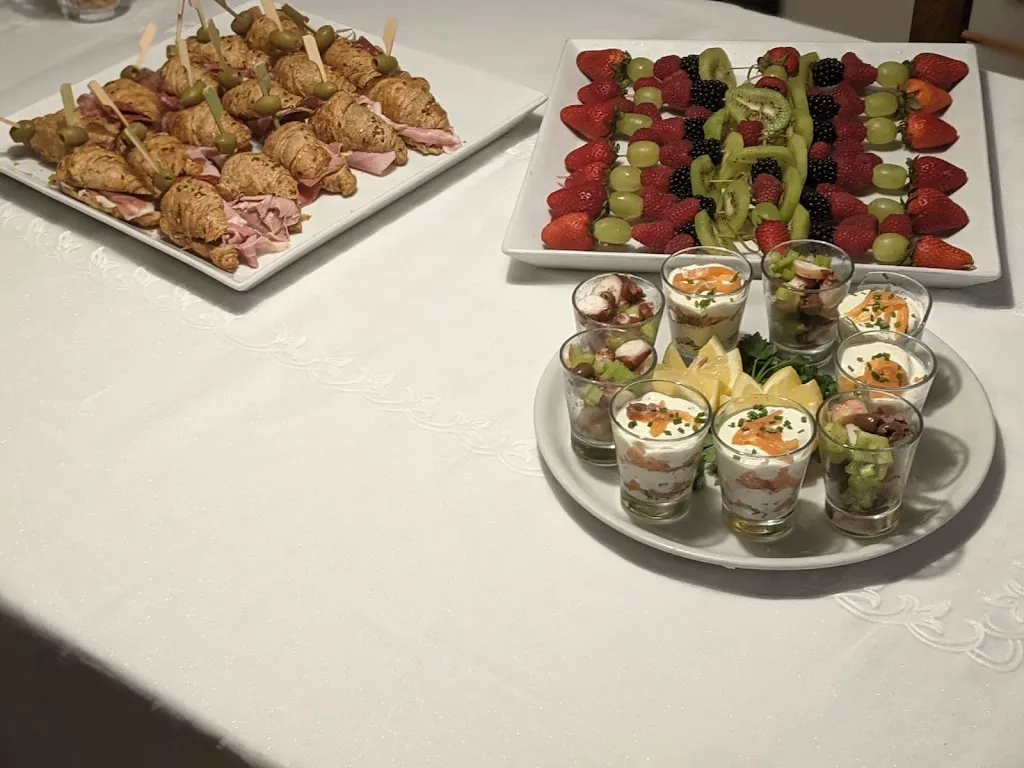 Lorenzo Baruzzi_Meriggi Gastronomica_Poasco-Sorigherio_review