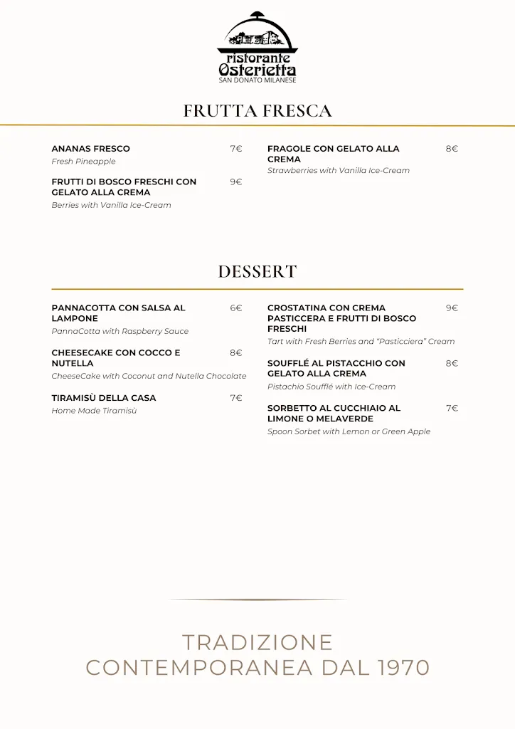 Menu_Ristorante Osterietta_Poasco-Sorigherio_image_4