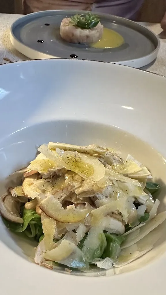 Rudy MS Casanova_Ristorante Osterietta_Poasco-Sorigherio_review