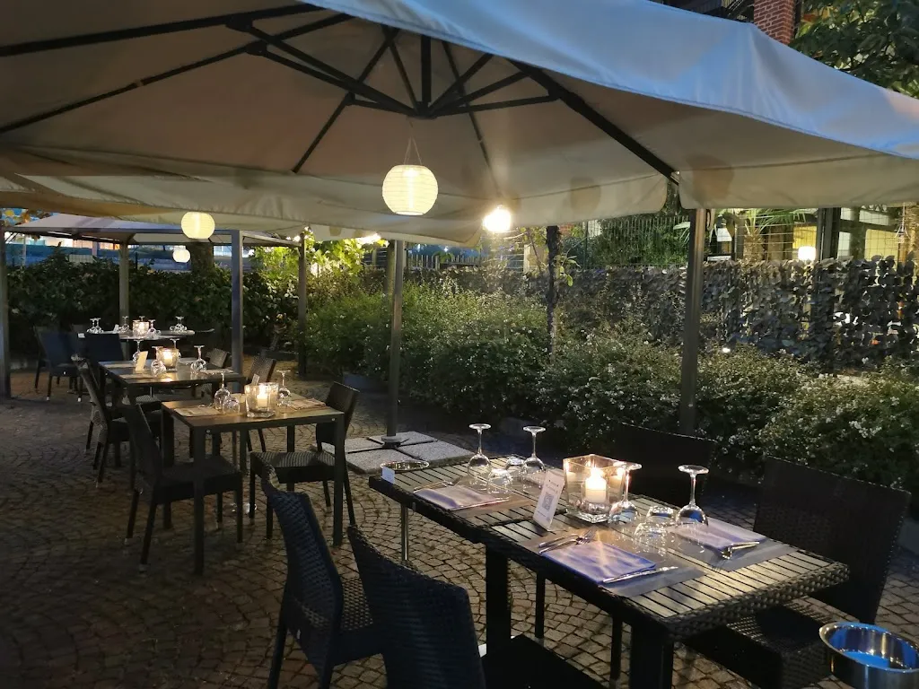 Ristorante Osterietta restaurant in Poasco-Sorigherio