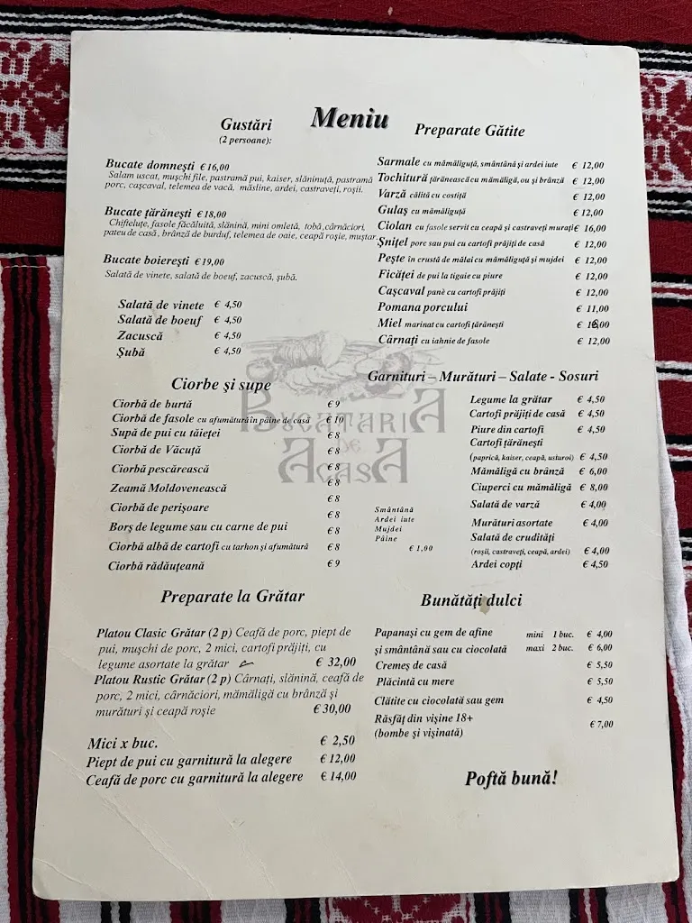 Menu_Bucataria de Acasa_Poasco-Sorigherio_image_2