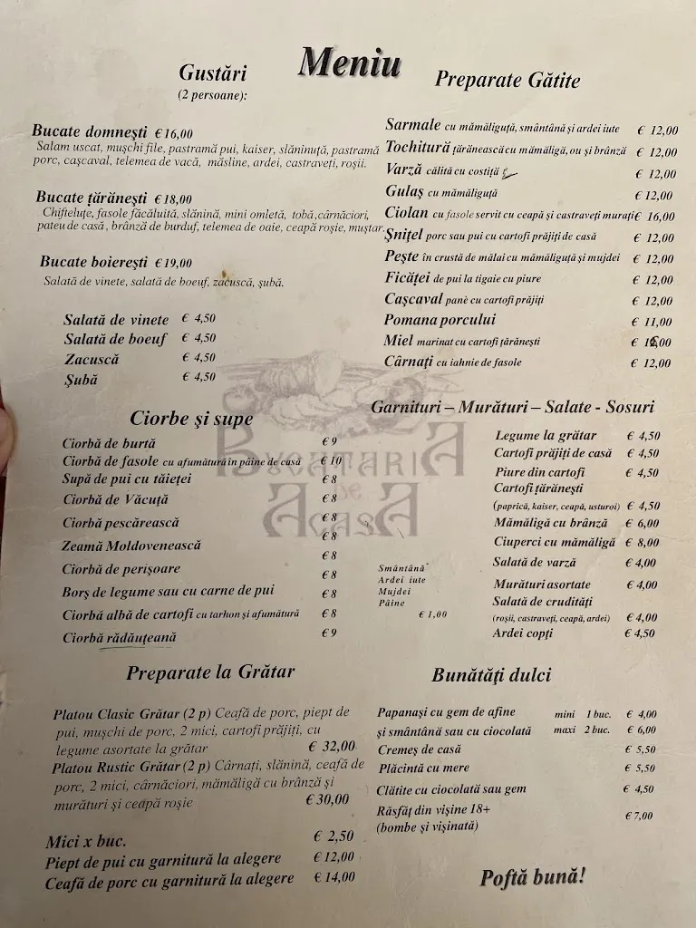 Menu_Bucataria de Acasa_Poasco-Sorigherio_image_4