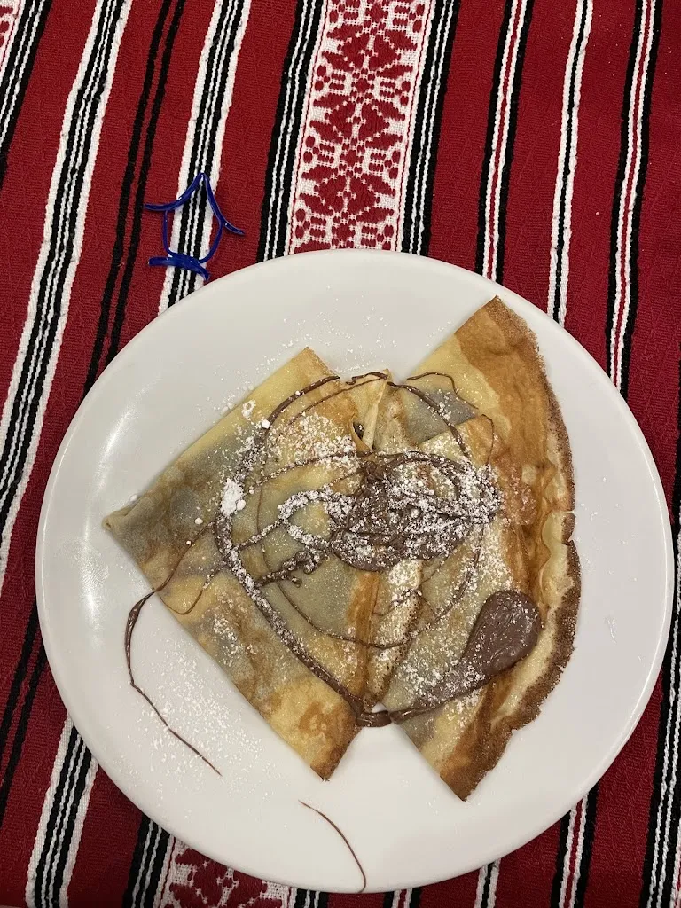 Mia Petreaca_Bucataria de Acasa_Poasco-Sorigherio_review