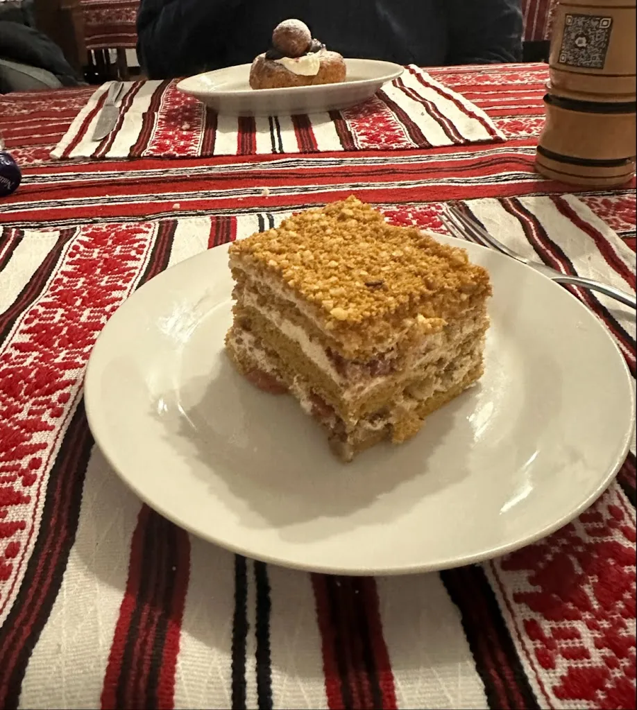 Natha Tkhilava_Bucataria de Acasa_Poasco-Sorigherio_review