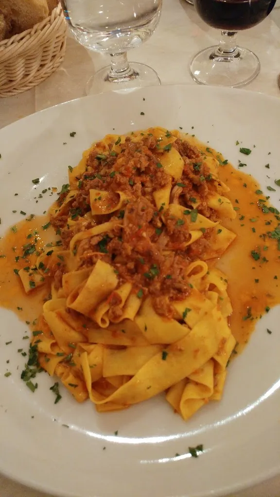 Ezgi Kurtuluş_Ristorante I Tri Basei | trattoria meneghina_Poasco-Sorigherio_review