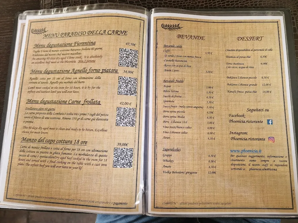 Menu_HABIBI Libanese Originale_Poasco-Sorigherio_image_3