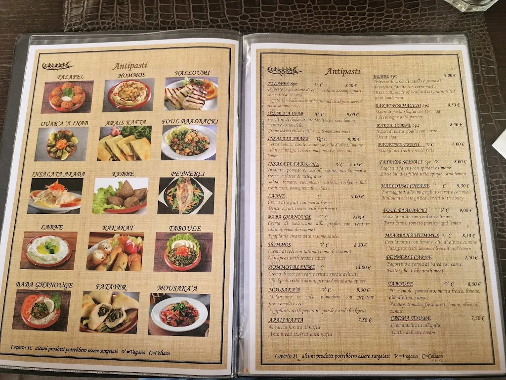 Menu_HABIBI Libanese Originale_Poasco-Sorigherio_image_4