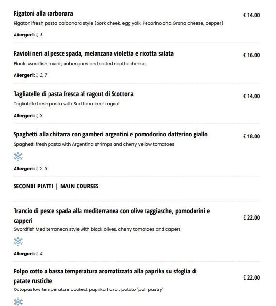 Menu_La Corte Bistrot_Poasco-Sorigherio_immagine_1