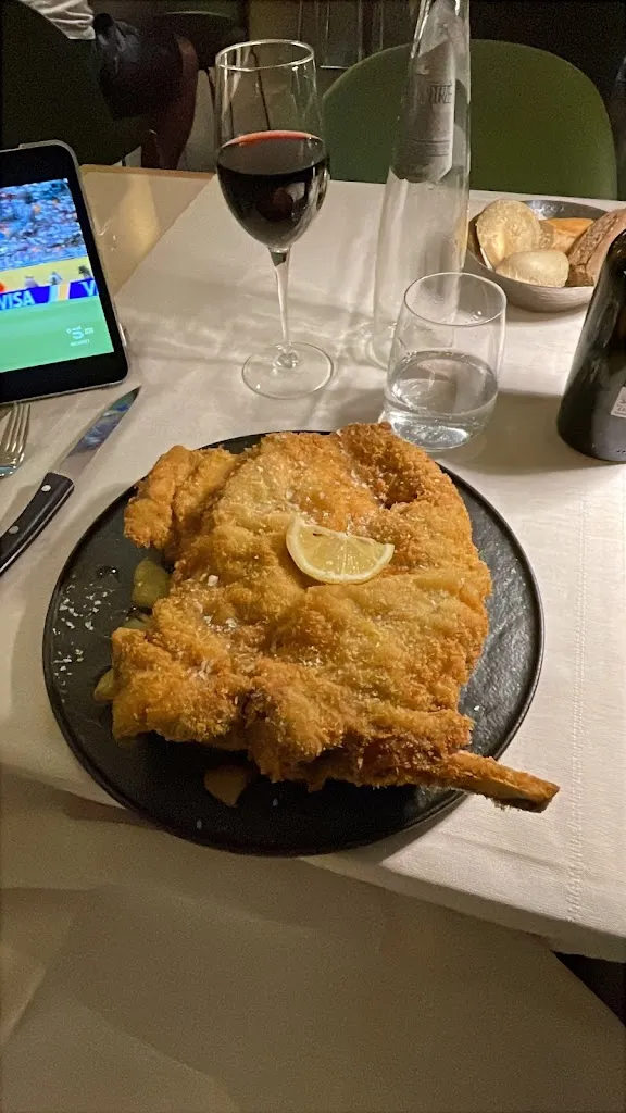 Alessio Valente_La Corte Bistrot_Poasco-Sorigherio_recensione