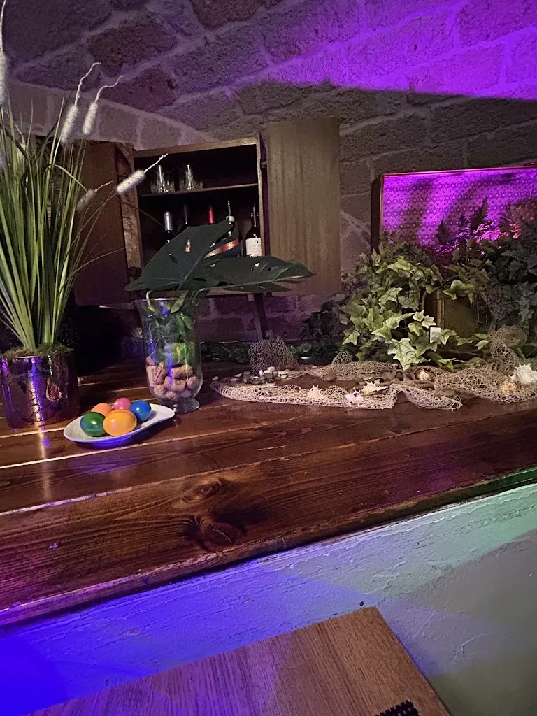 Gianfranco_Tiki Fish_Bitonto_review