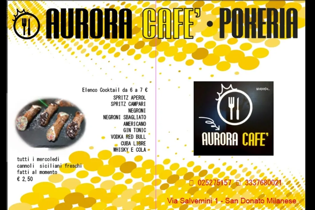 Menu_Aurora Bar_Poasco-Sorigherio_image_2