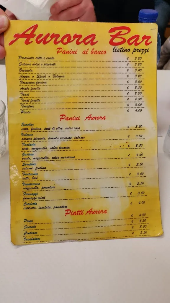 Menu_Aurora Bar_Poasco-Sorigherio_image_4