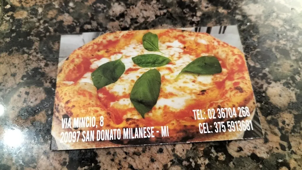 Alessio Valsecchi_Fiori Di Zucca Ristorante Pizzeria_Poasco-Sorigherio_review