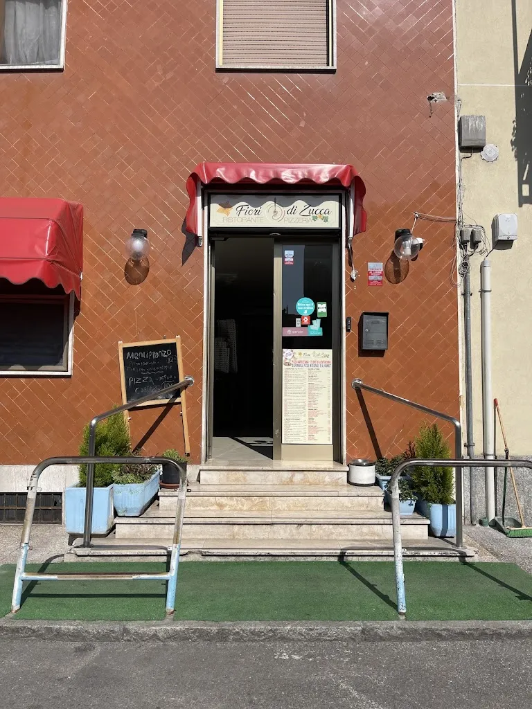 Fiori Di Zucca Ristorante Pizzeria_Poasco-Sorigherio_slider_image_3