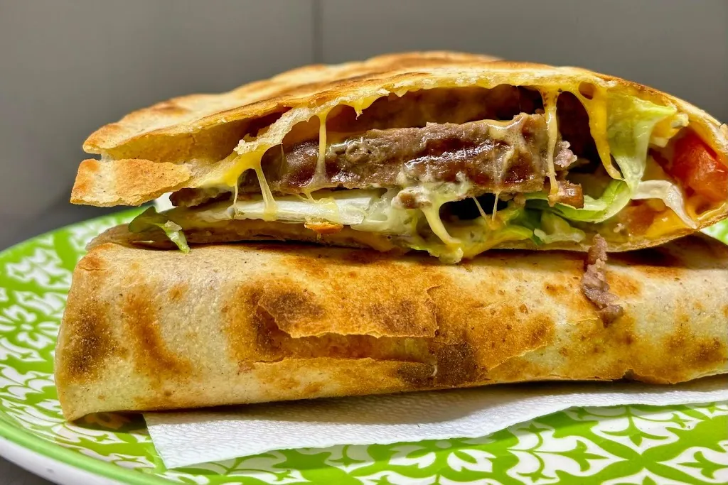 Federica Ronci_Piadè_Poasco-Sorigherio_review