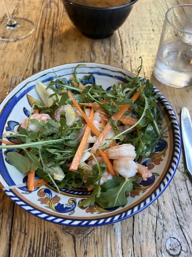 Ray Hillard_Rare Mare_Poasco-Sorigherio_review