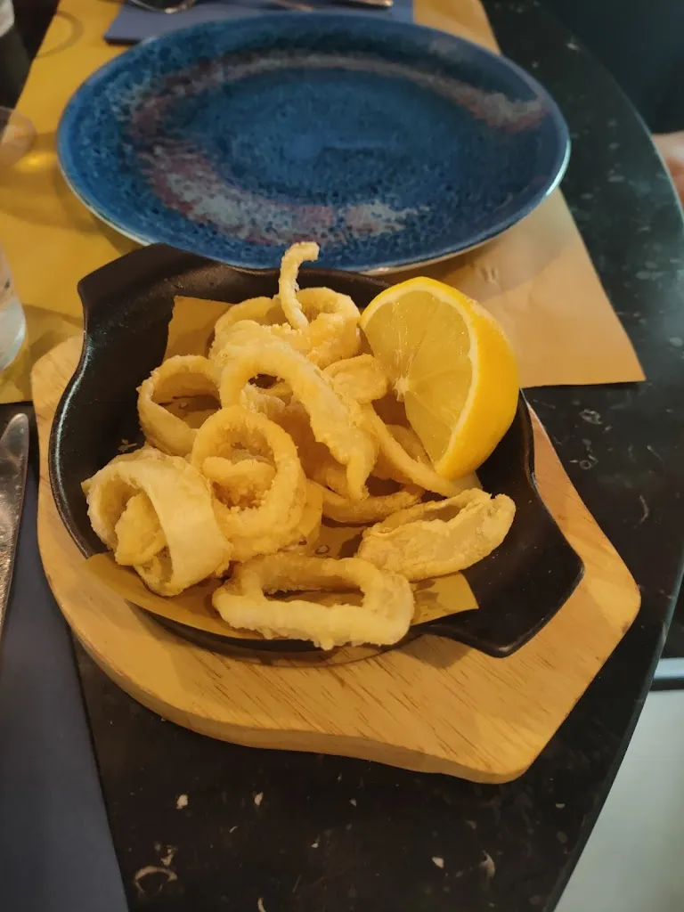 Fa Rossi_Rare Mare_Poasco-Sorigherio_review