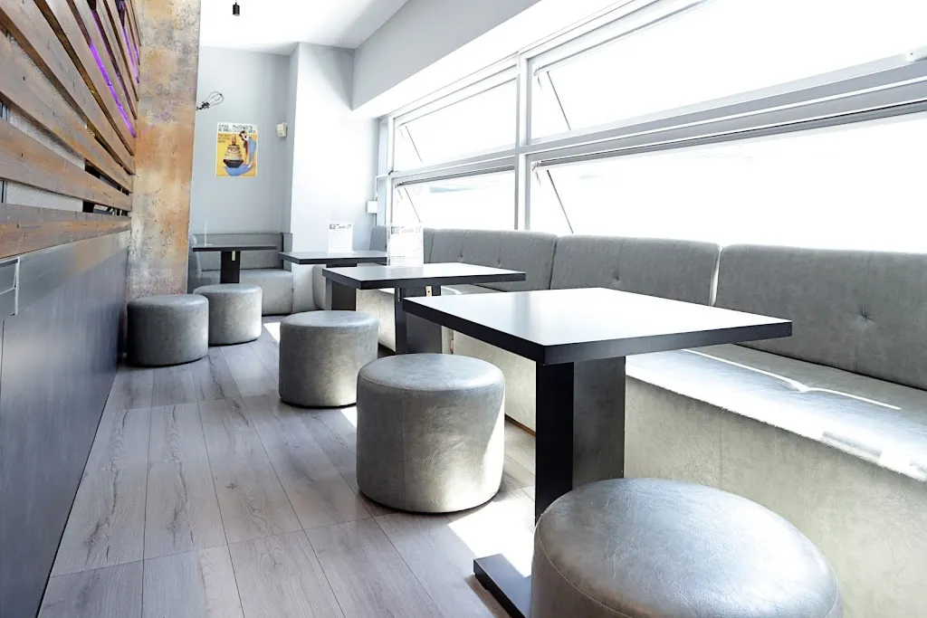 Ristorante Cafe'22_Poasco-Sorigherio_slider_image_1