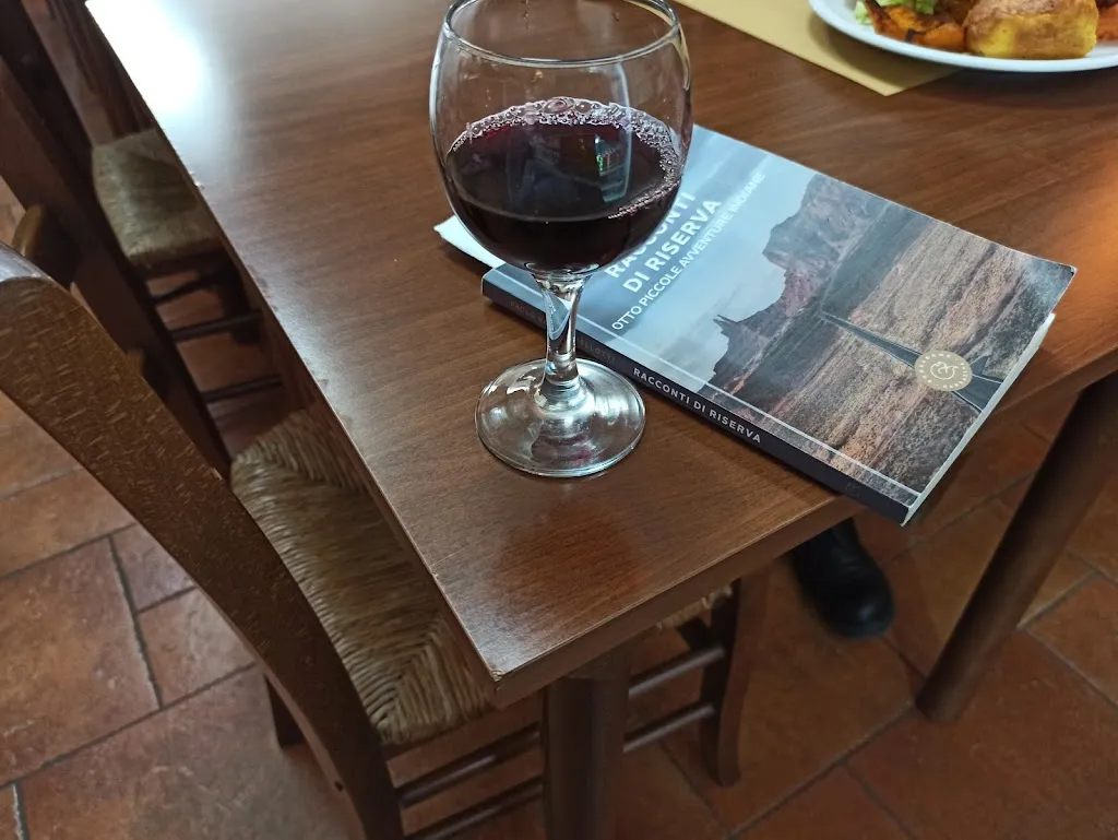 Michele Pellegrini_Bar Trattoria San Martino_Poasco-Sorigherio_recensione