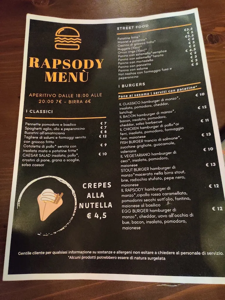 Menu_Rapsody_Poasco-Sorigherio_image_1