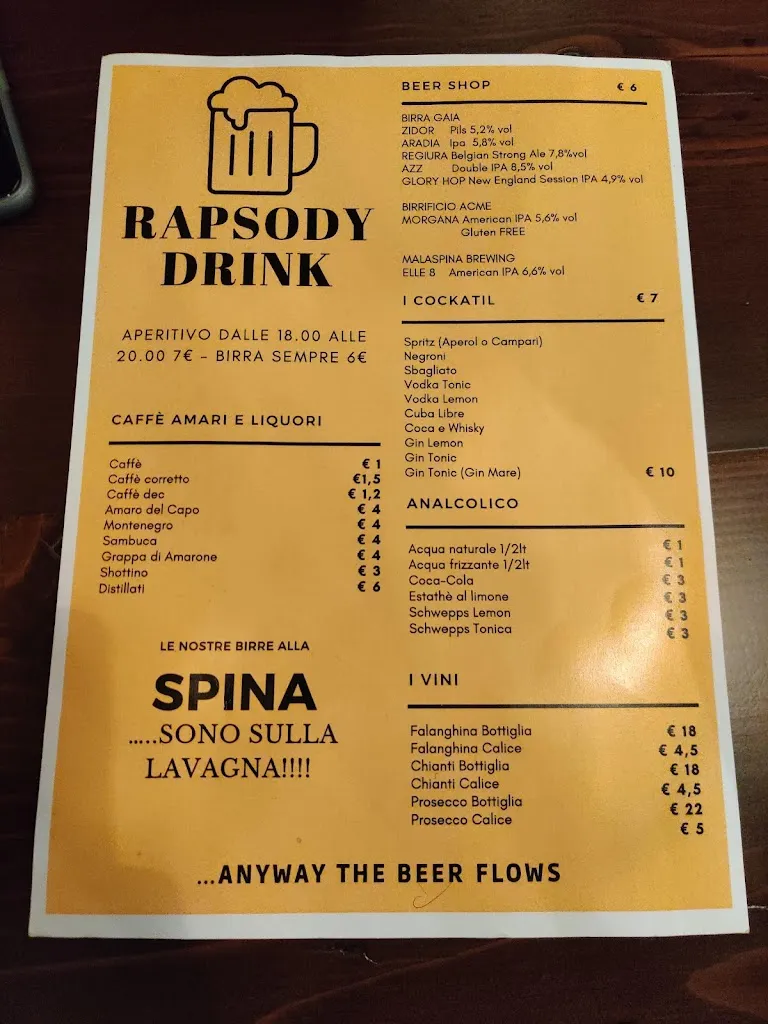 Menu_Rapsody_Poasco-Sorigherio_image_2