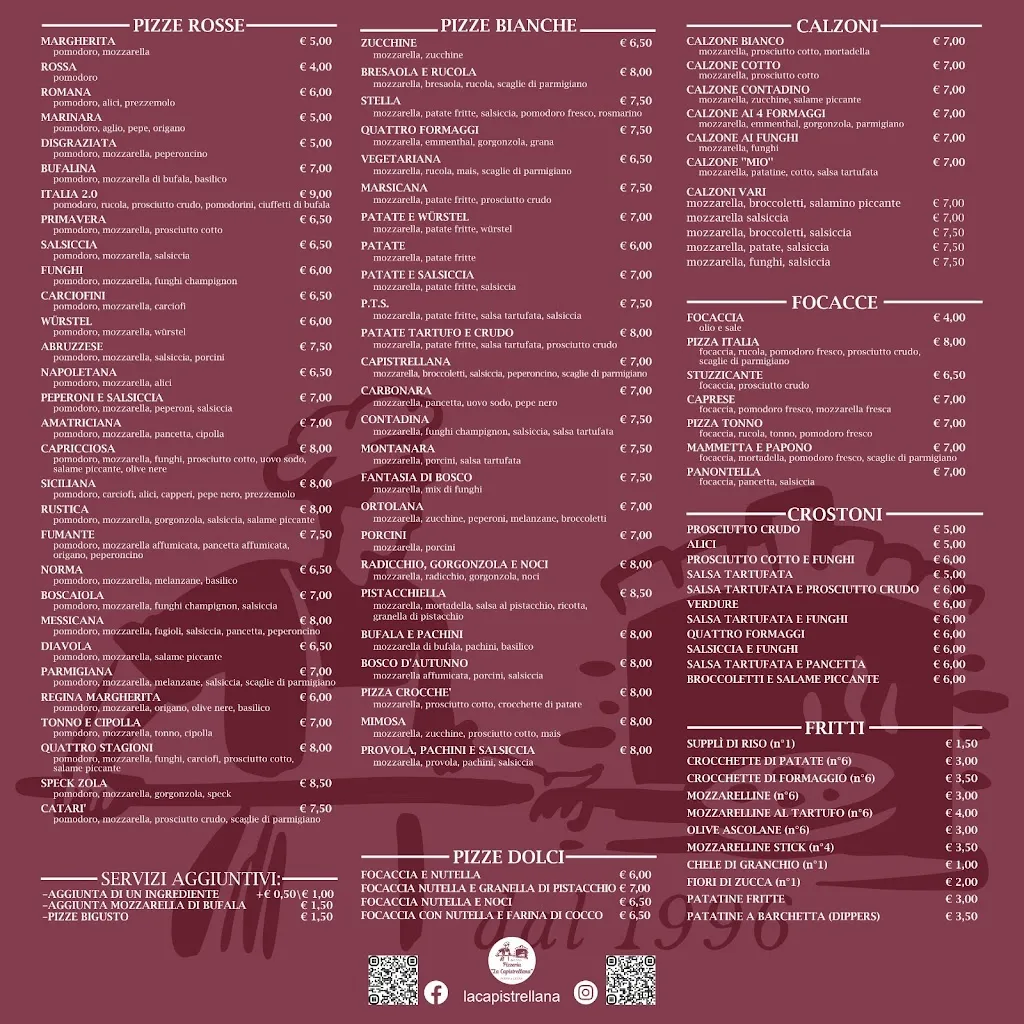 Menu_La Capistrellana_Capistrello_image_1