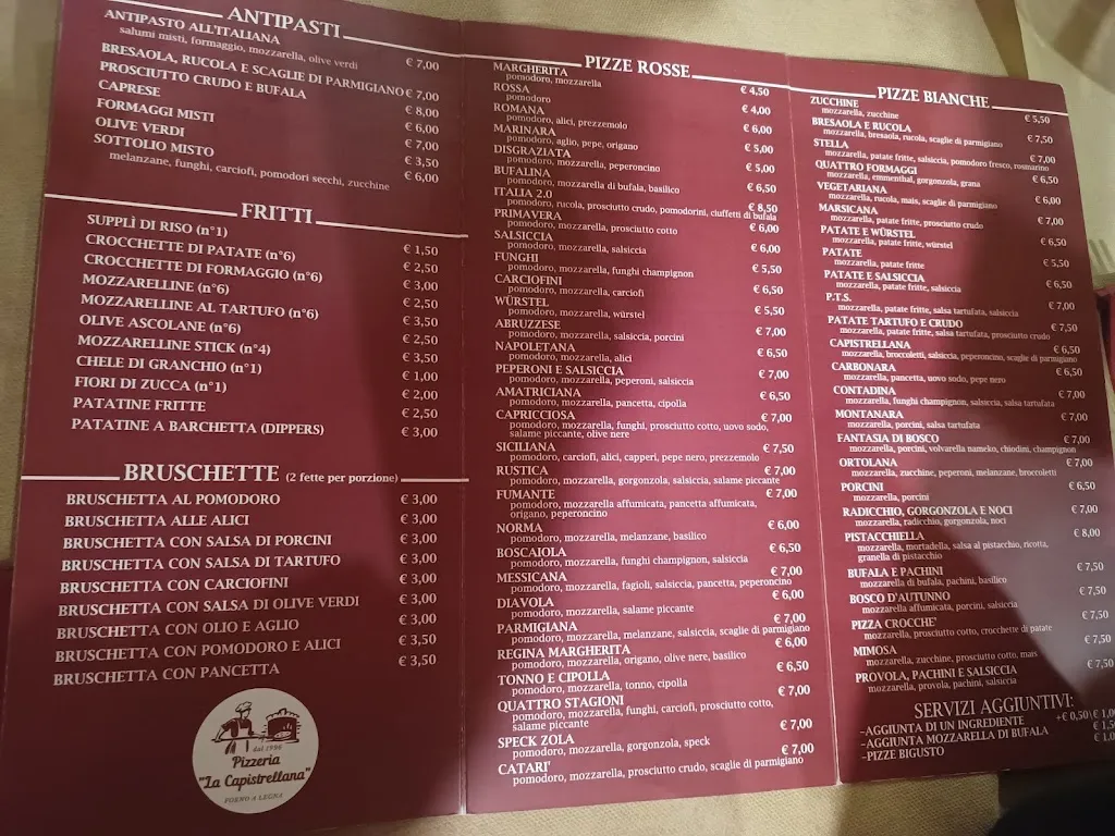 Menu_La Capistrellana_Capistrello_image_3