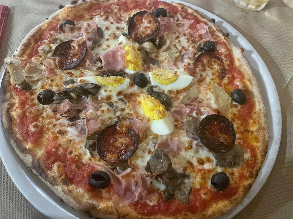 walter berti_La Capistrellana_Capistrello_review