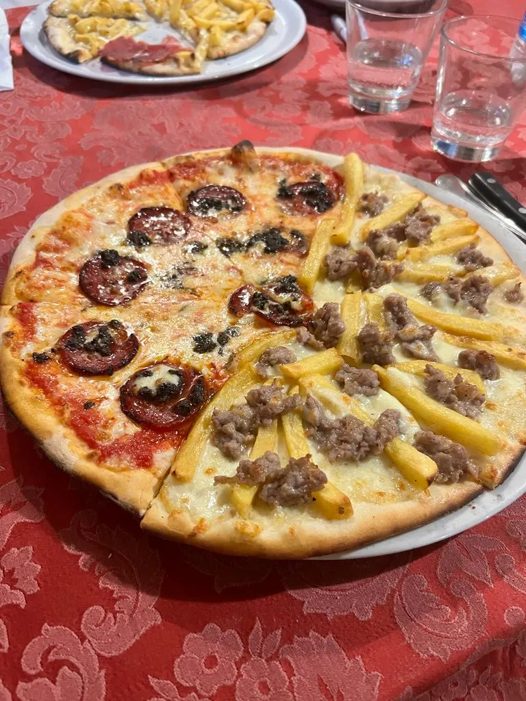 Luca Sabatini_La Capistrellana_Capistrello_review