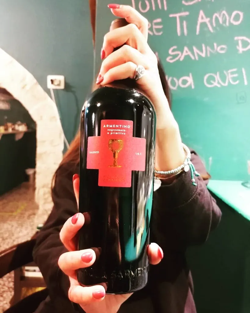 Menu_LA.B piccolo bistrot_Bitonto_image_2