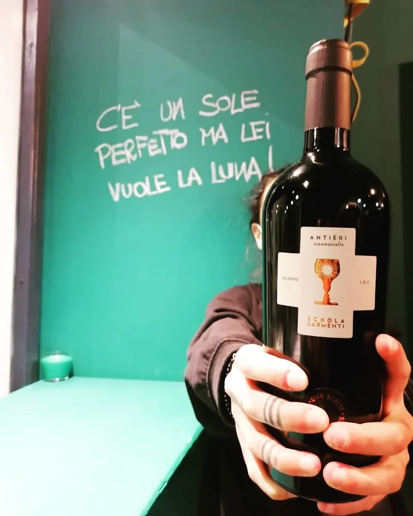 Menu_LA.B piccolo bistrot_Bitonto_image_4