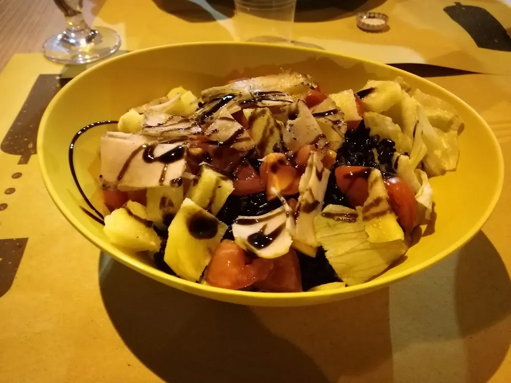 Menu_LA.B piccolo bistrot_Bitonto_image_5