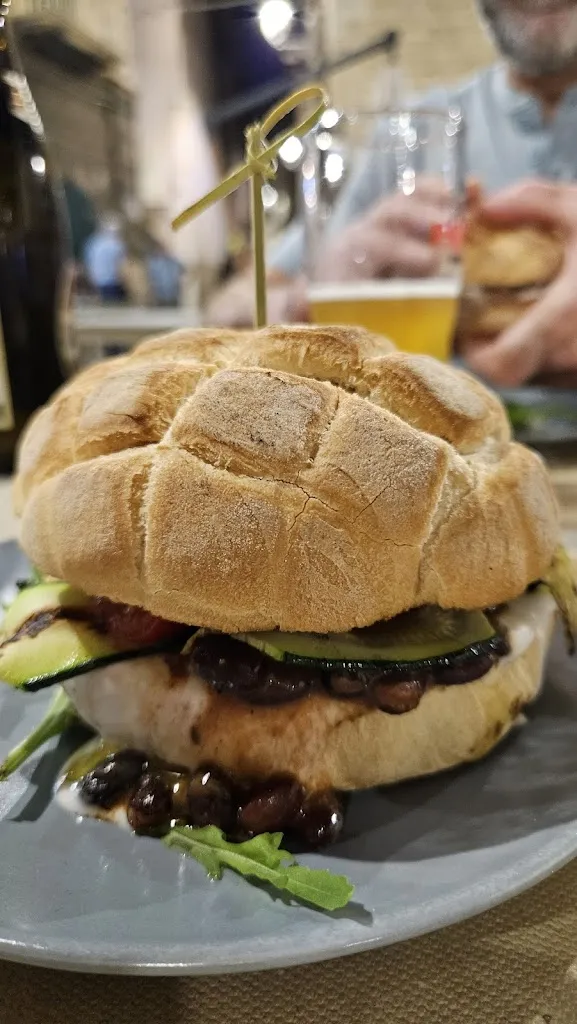 Menu_LA.B piccolo bistrot_Bitonto_image_7