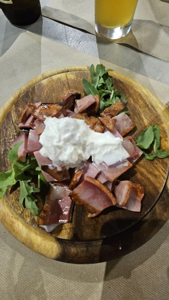 Joanna ORR_LA.B piccolo bistrot_Bitonto_review