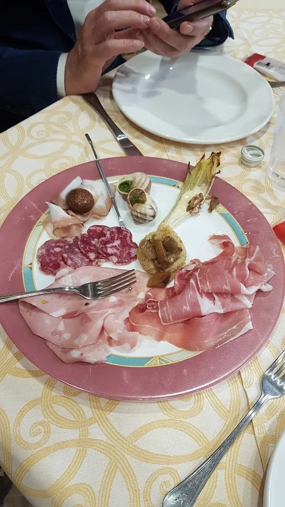 Federico Favaron_Ristorante Enoteca San Marco_Polaveno_recensione