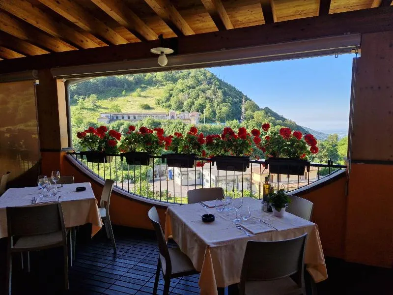 Ristorante Enoteca San Marco ristorante a Polaveno