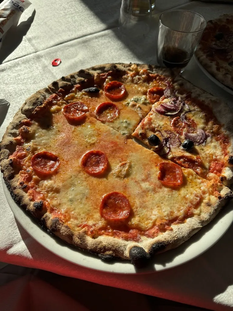 Stefania Pernice_Ristorante Pizzeria Antico Fagiano_Polaveno_recensione