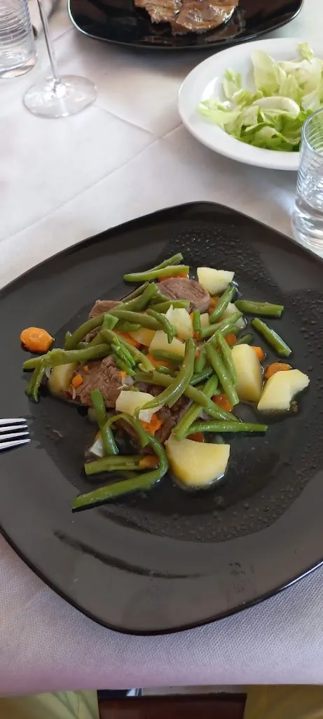 Theo Raaijmakers_Ristorante Pizzeria Antico Fagiano_Polaveno_recensione