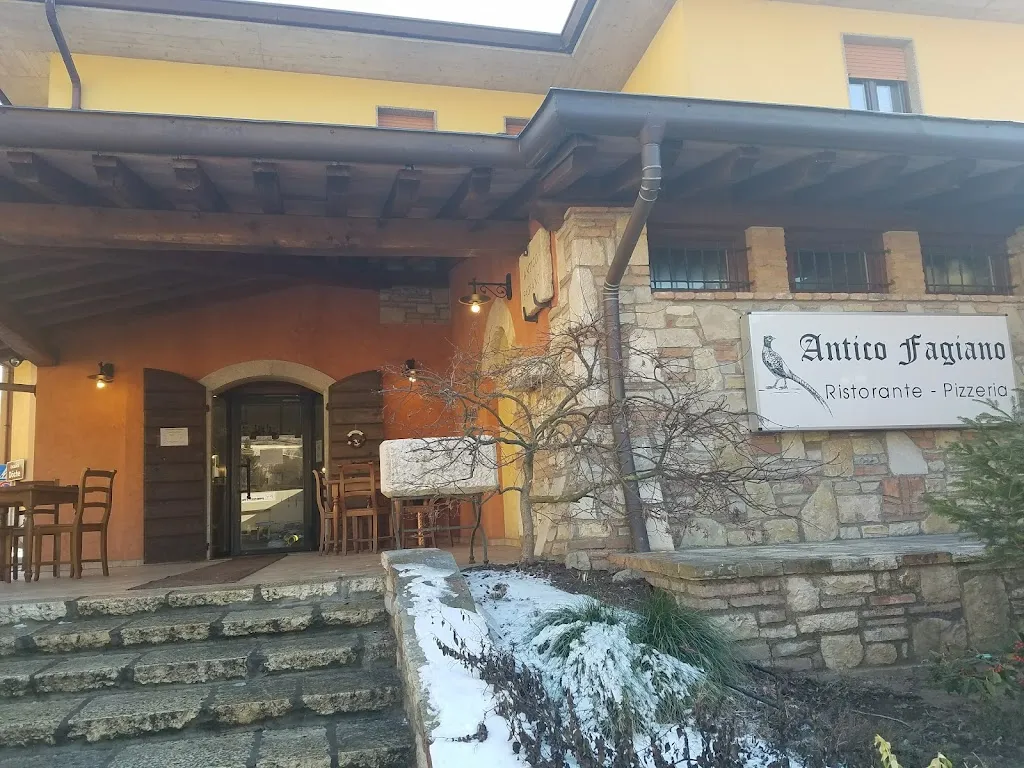 Ristorante Pizzeria Antico Fagiano_Polaveno_slider_image_1