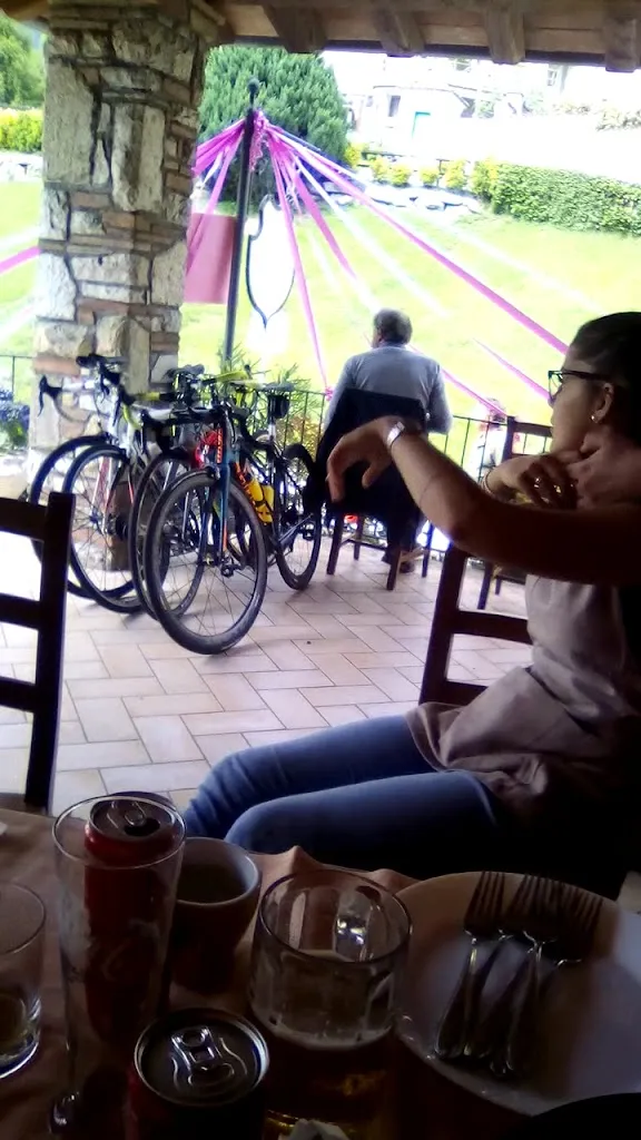 Ristorante Pizzeria Antico Fagiano_Polaveno_slider_image_2