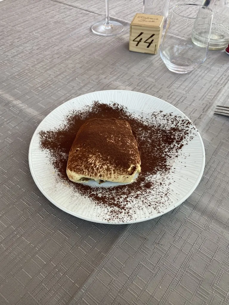 Claus Christensen_Ristorante Vineria B&B ZOADELLO_Polaveno_review