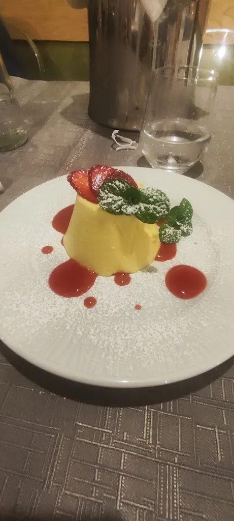 Ory Fin_Ristorante Vineria B&B ZOADELLO_Polaveno_review