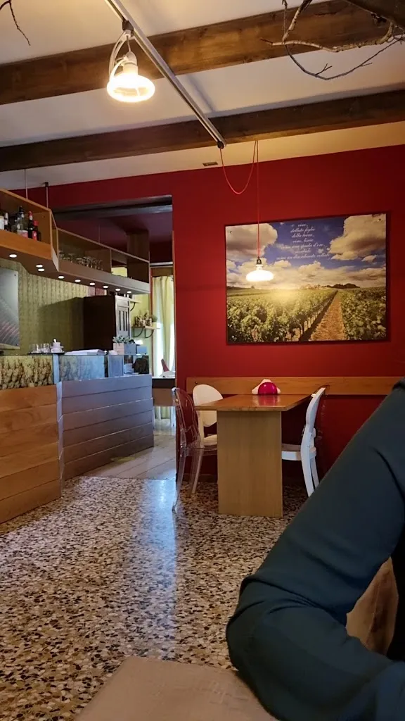 Ristorante Vineria B&B ZOADELLO_Polaveno_slider_image_2