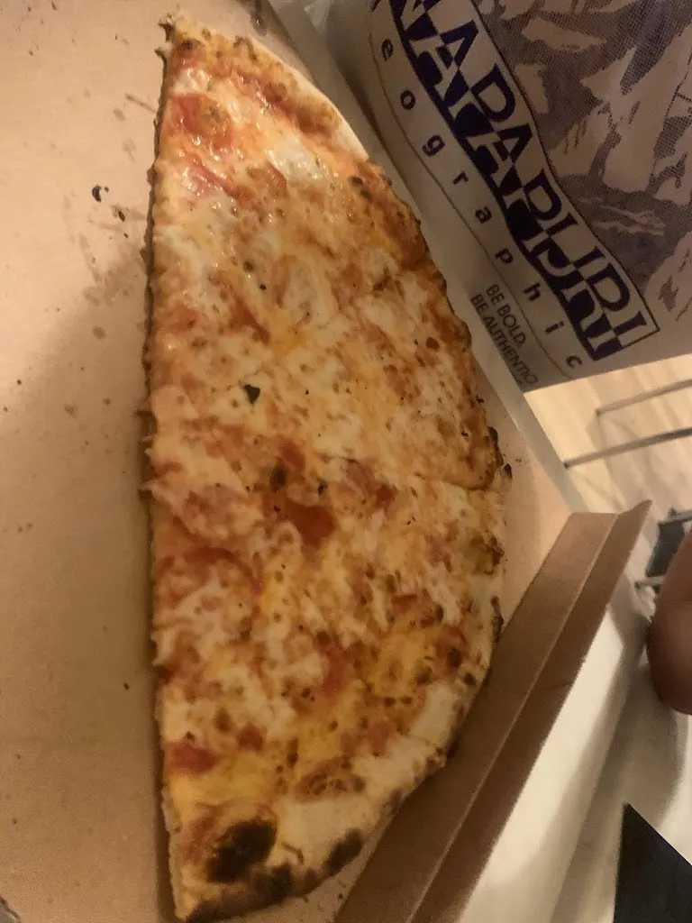 Kennedy Frimpong_La Bufalari_Polaveno_review