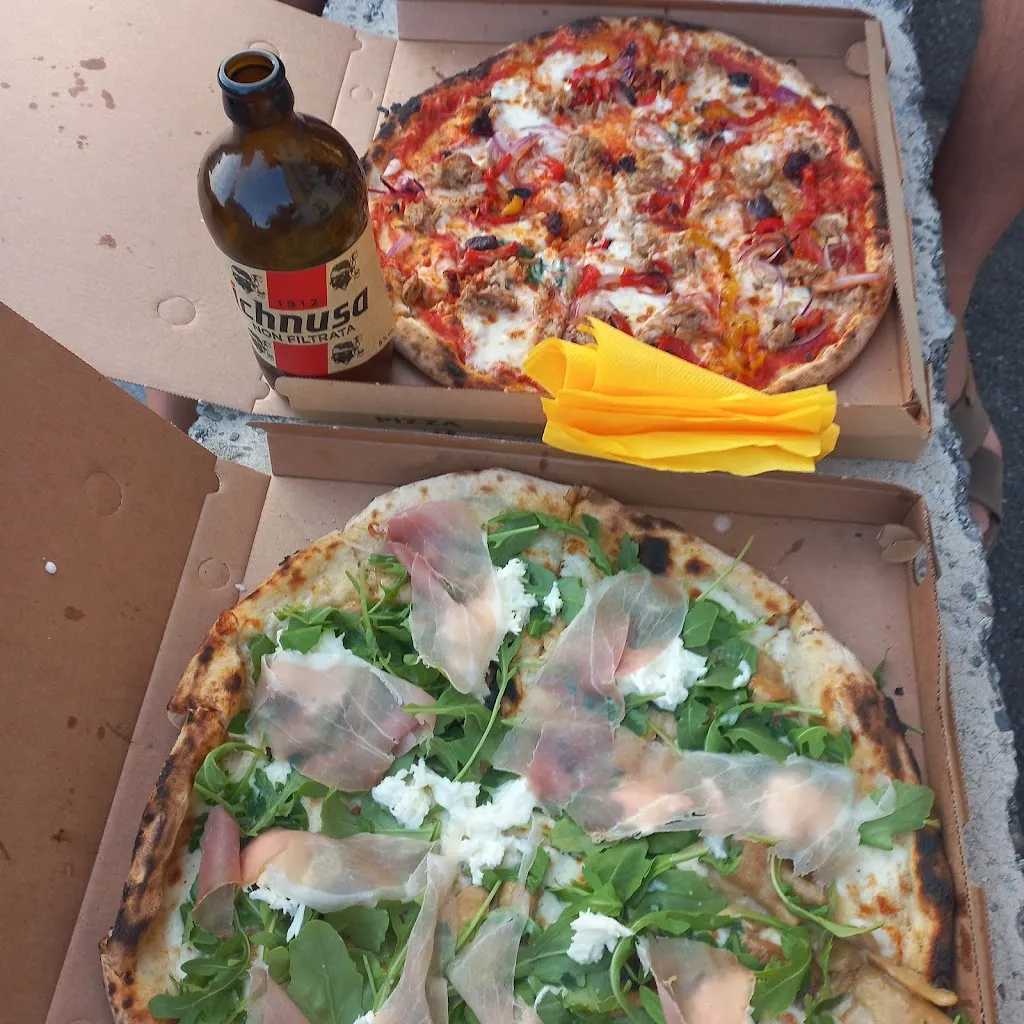 Tanja P_La Bufalari_Polaveno_review