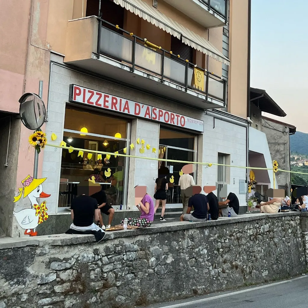 La Bufalari ristorante a Polaveno